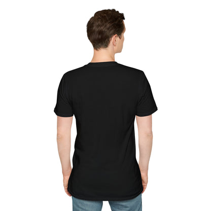 TN Tech Baseball Softstyle T-Shirt