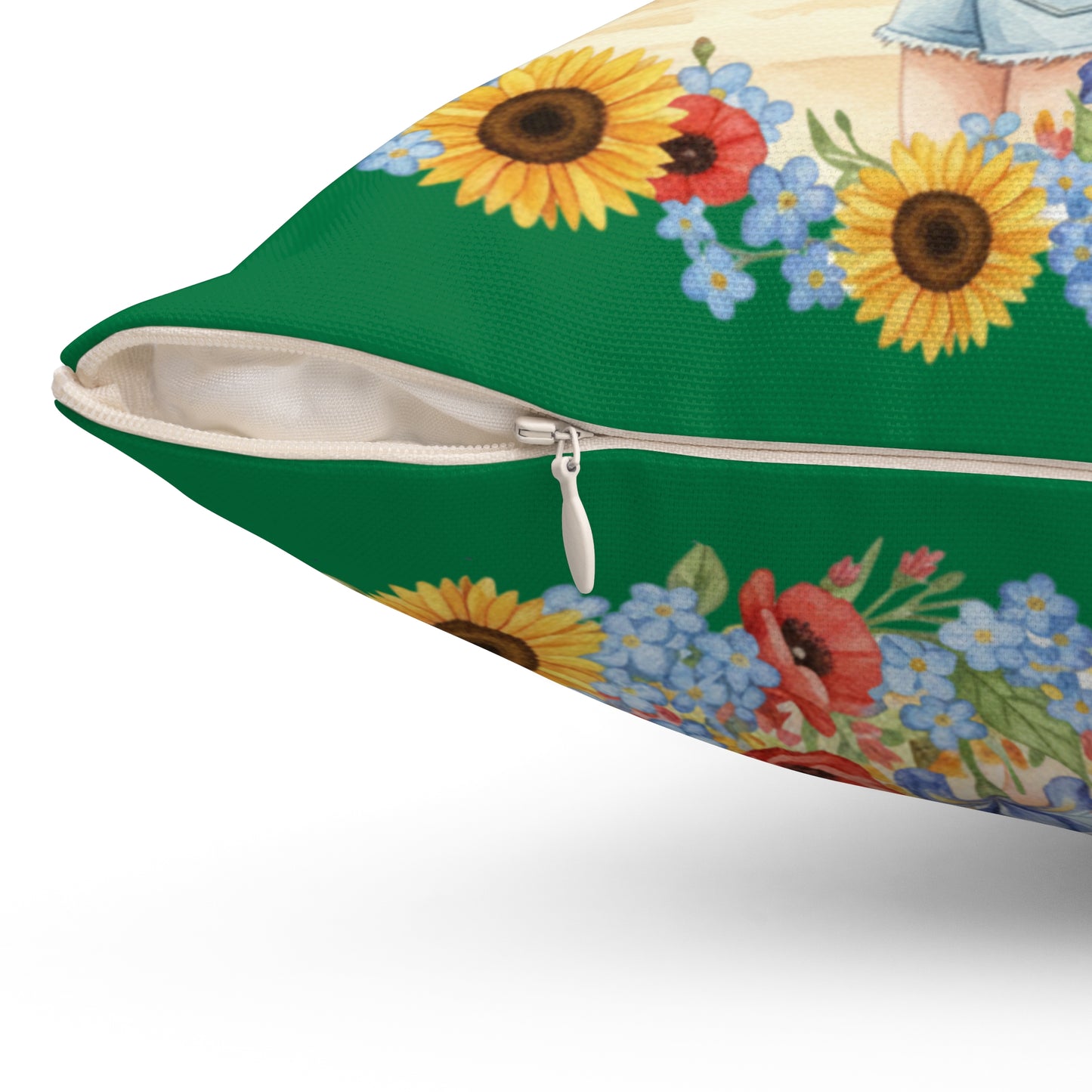 The Audrey Decorative Pillow