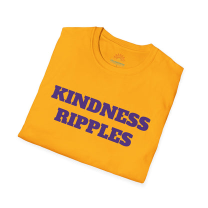 Kindness Ripples T-Shirt