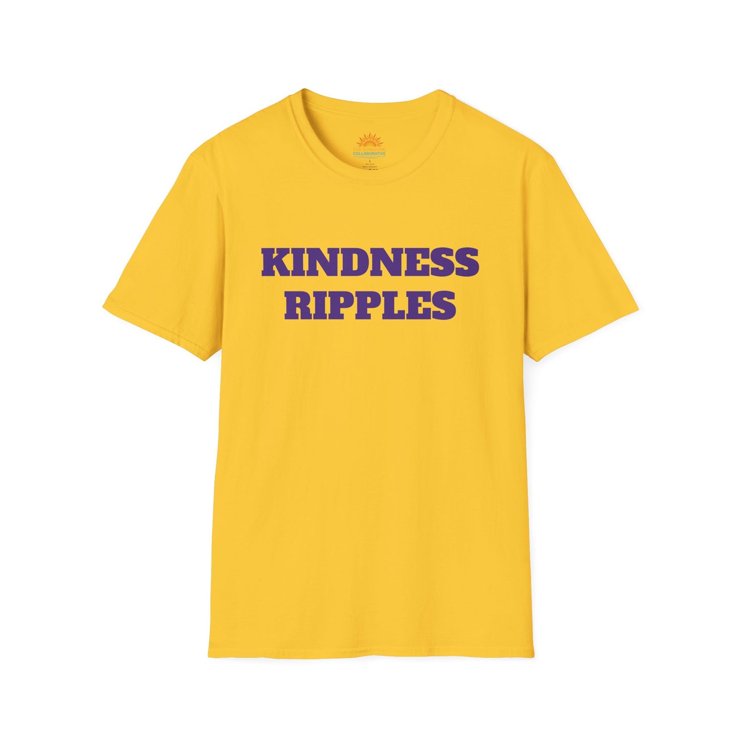 Kindness Ripples T-Shirt
