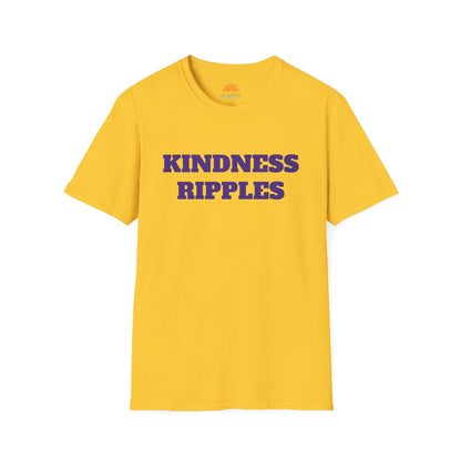 Kindness Ripples T-Shirt