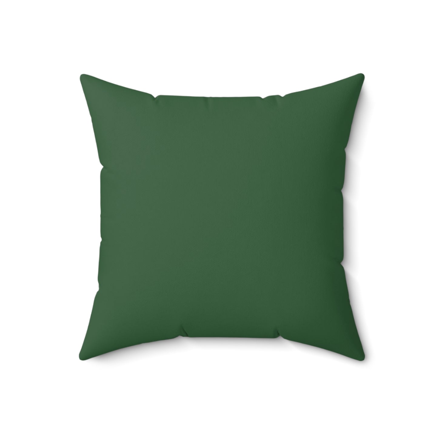 River's Edge Sunshine Square Pillow