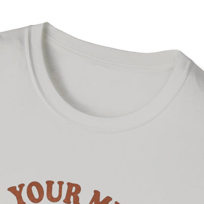 Take Your Medicine Sun T-Shirt — Self‑Prescribed Daily Sunshine Graphic Tee