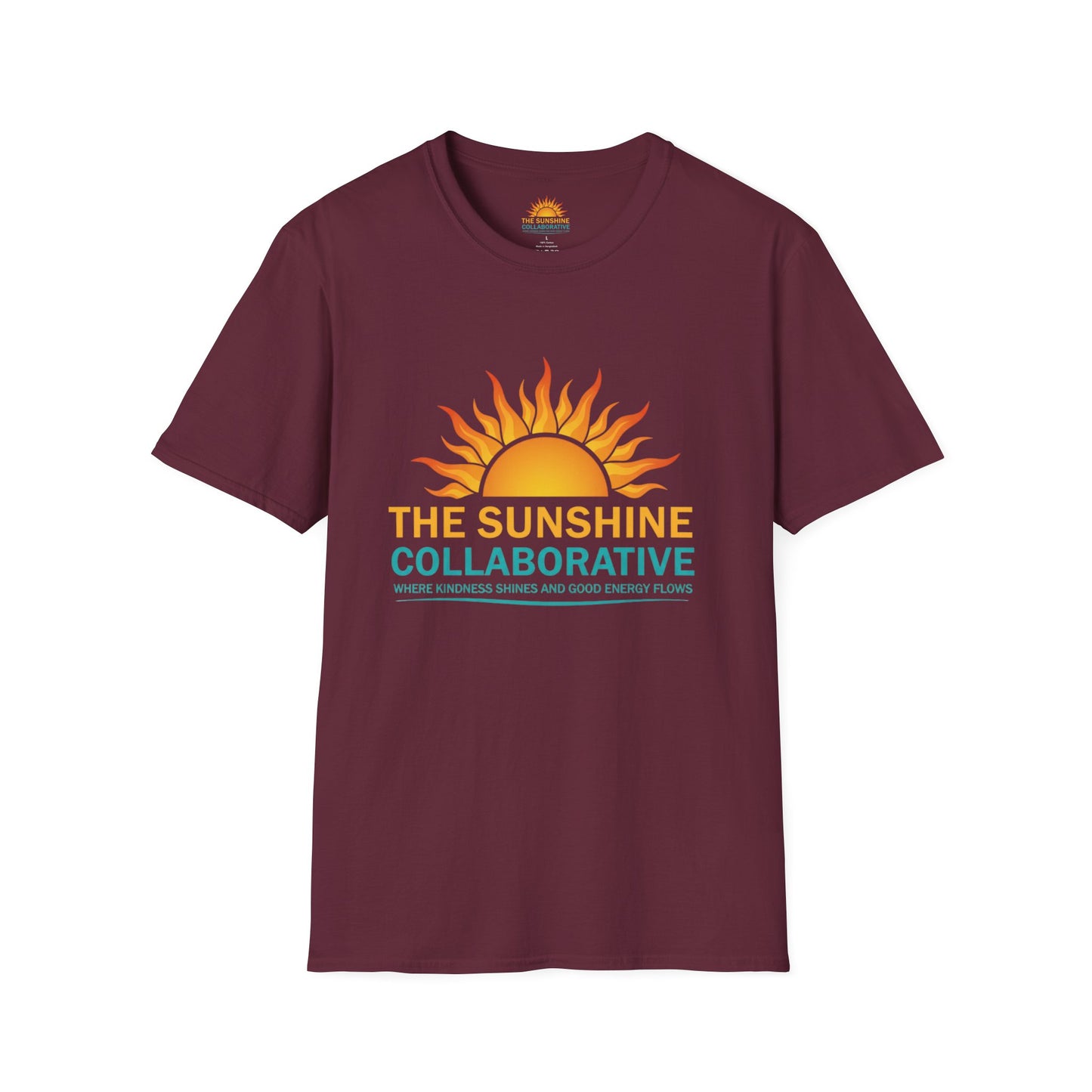Kindness Sunshine T-Shirt