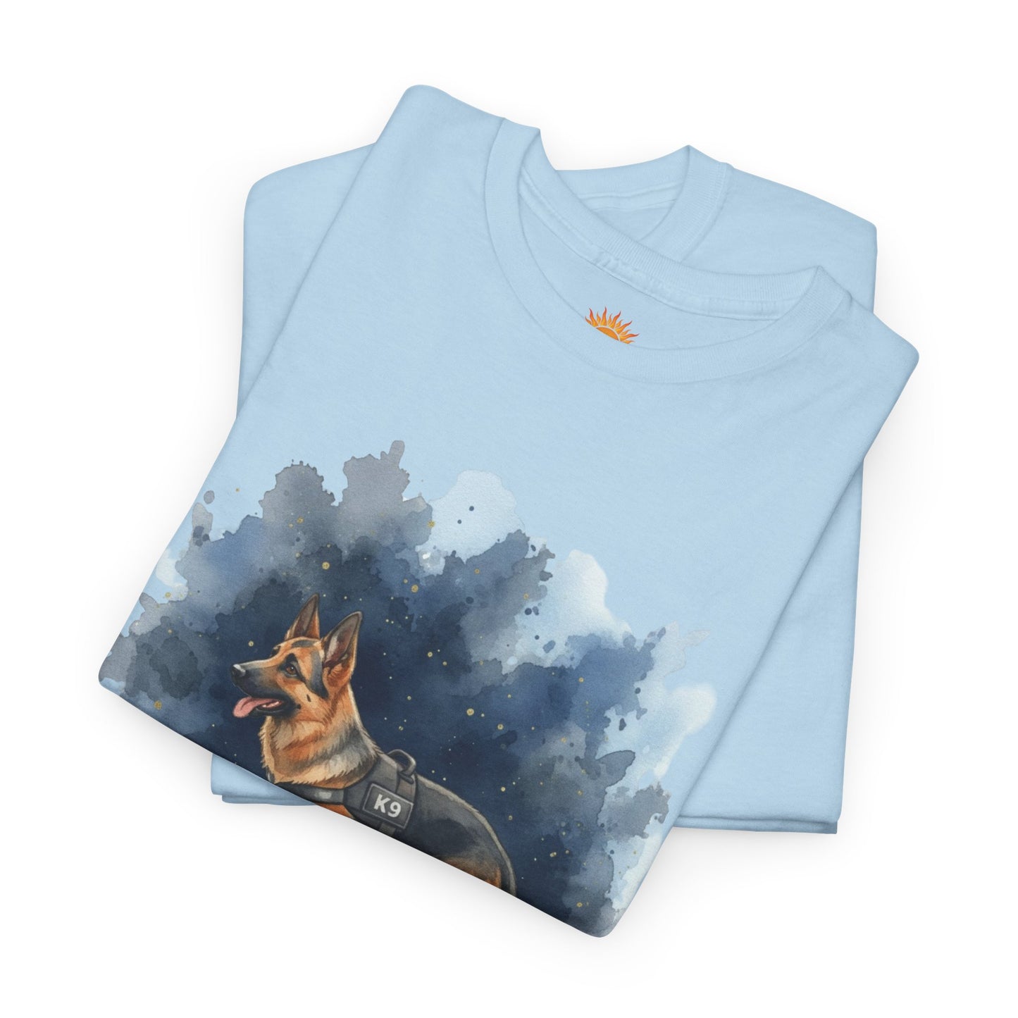 Tee - Saving Our Children Through Their Service Awareness Shirt