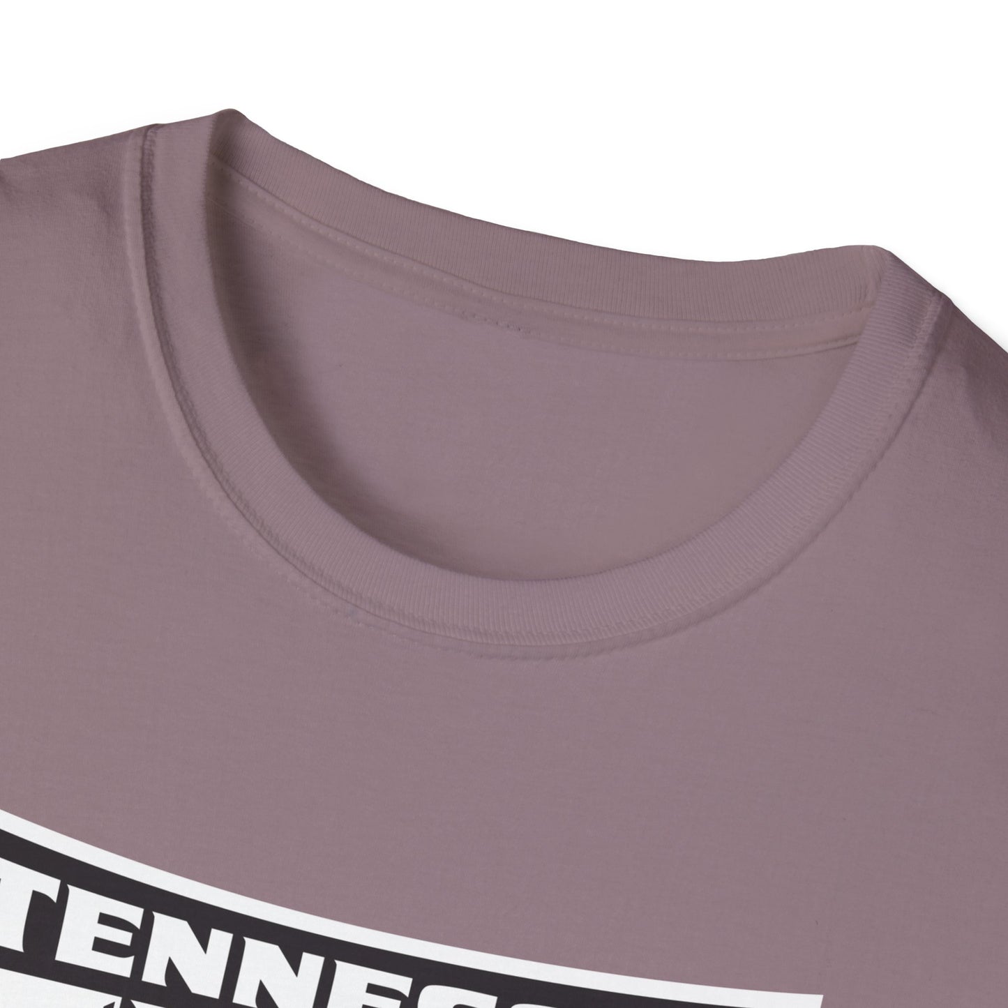 Tennessee Tech Golden Eagles Beach T‑Shirt