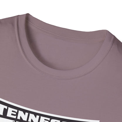 Tennessee Tech Golden Eagles Beach T‑Shirt