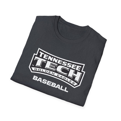 TN Tech Baseball Softstyle T-Shirt