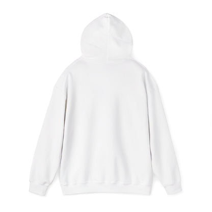 Tennessee Tech Golden Eagle Hoodie — College Logo Pullover