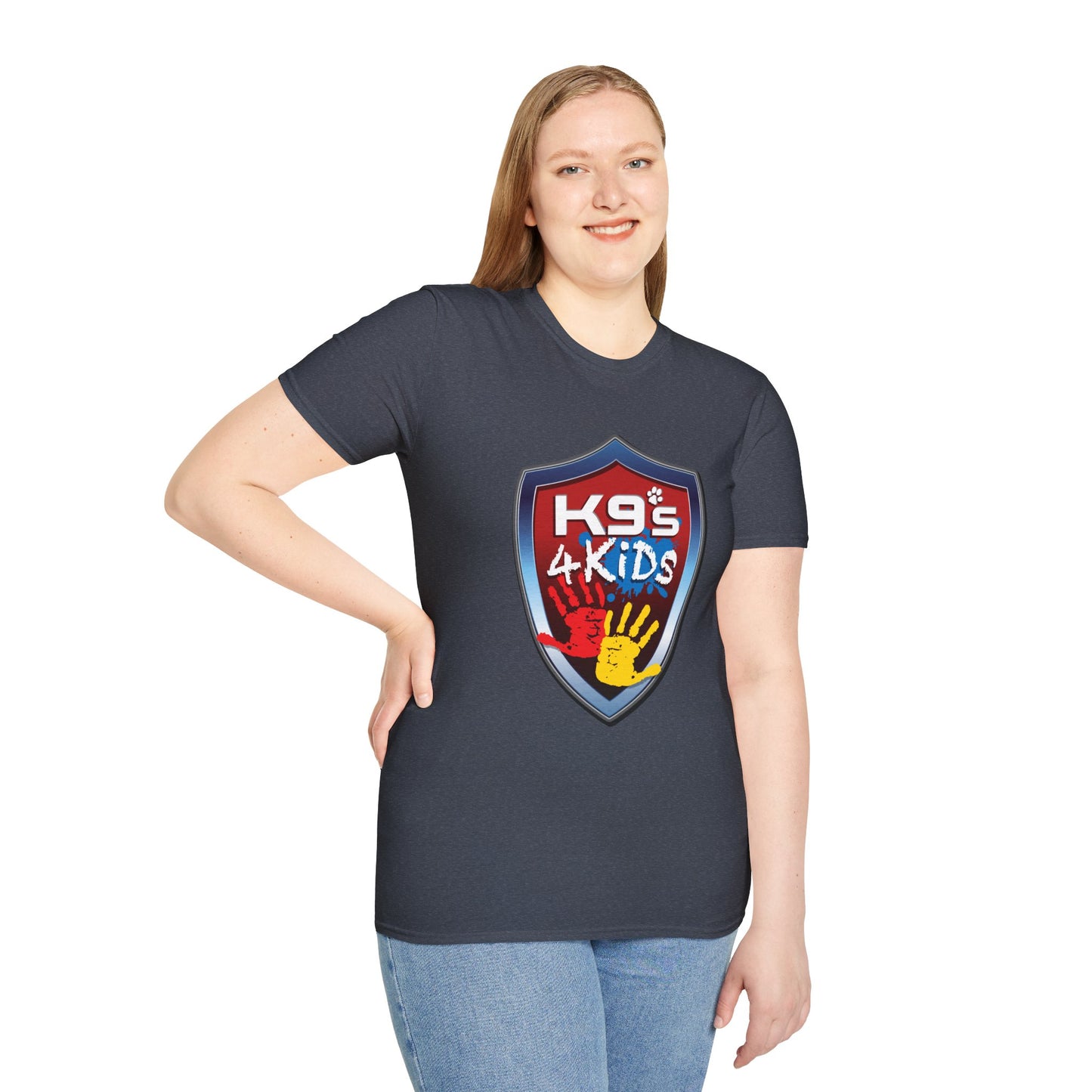 T-Shirt K9s4KIDs Fundraiser