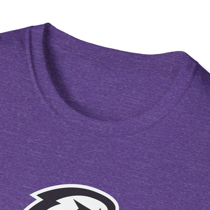 Tennessee Tech Golden Eagles Beach T-Shirt